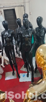 Shopping Moll Big Doll..